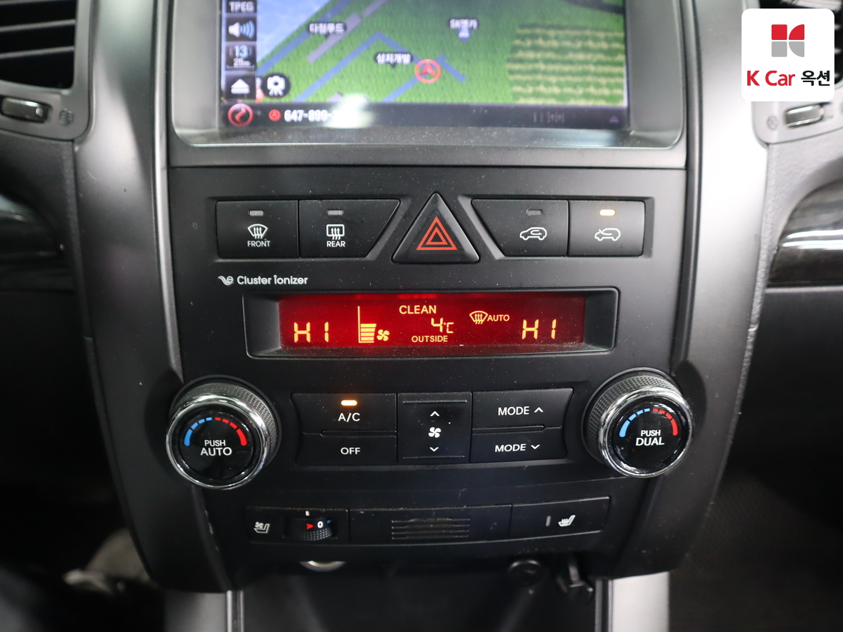 기아자동차 쏘렌토 2012 - 이미지 15