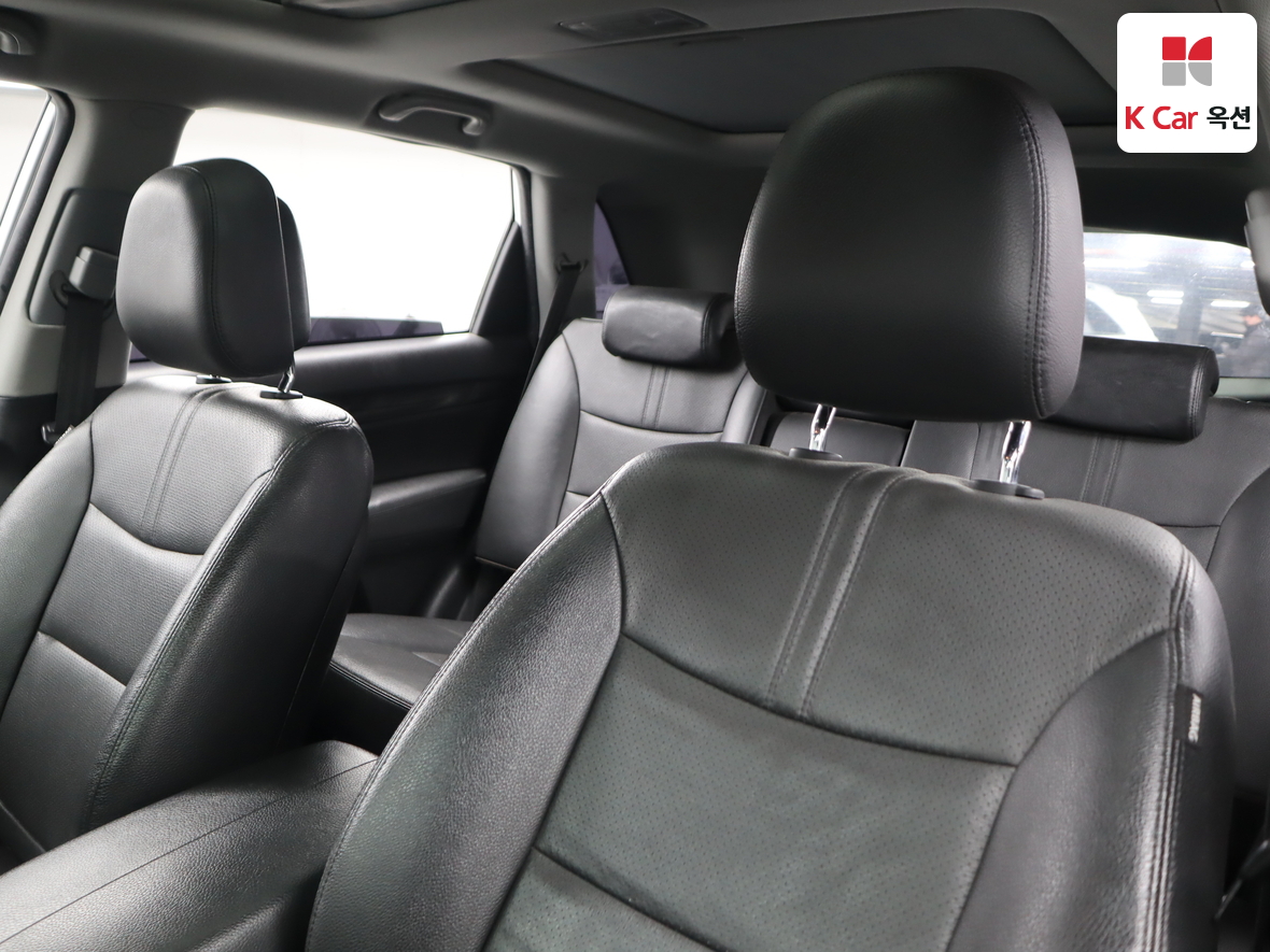 기아자동차 쏘렌토 2012 - 이미지 20