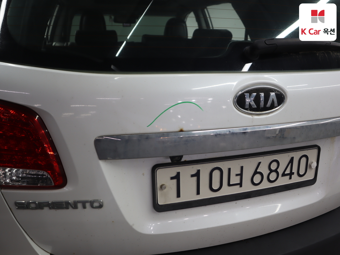 기아자동차 쏘렌토 2012 - 이미지 45