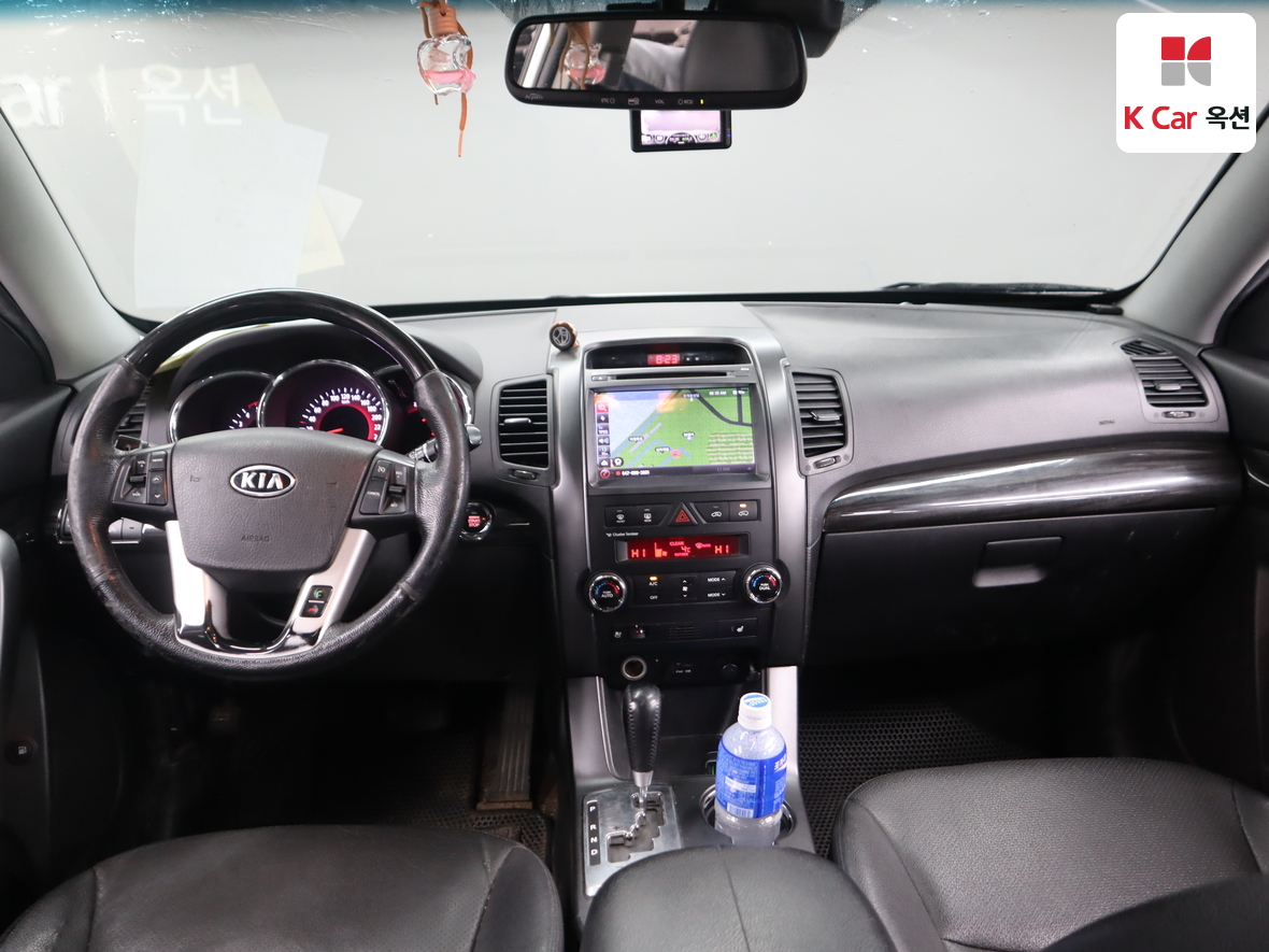 기아자동차 쏘렌토 2012 - 이미지 3