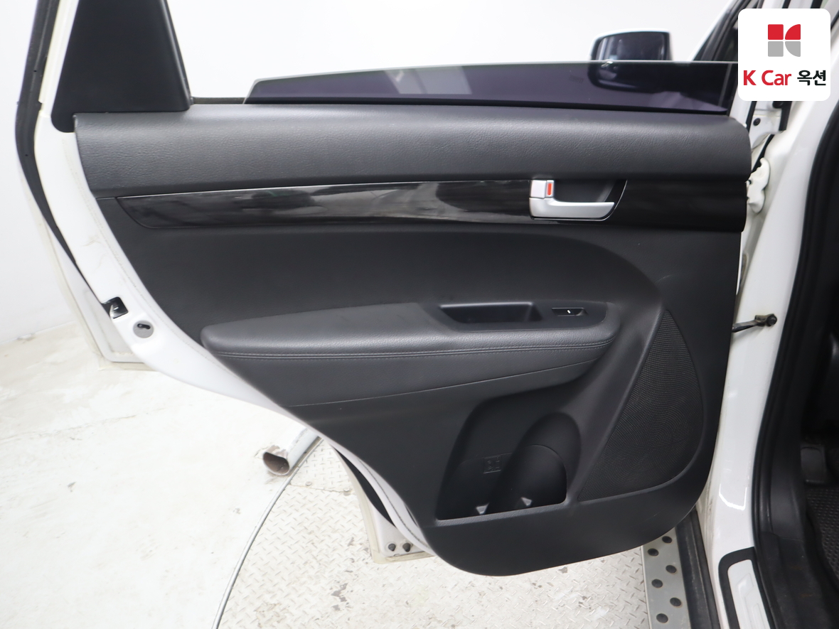 기아자동차 쏘렌토 2012 - 이미지 25