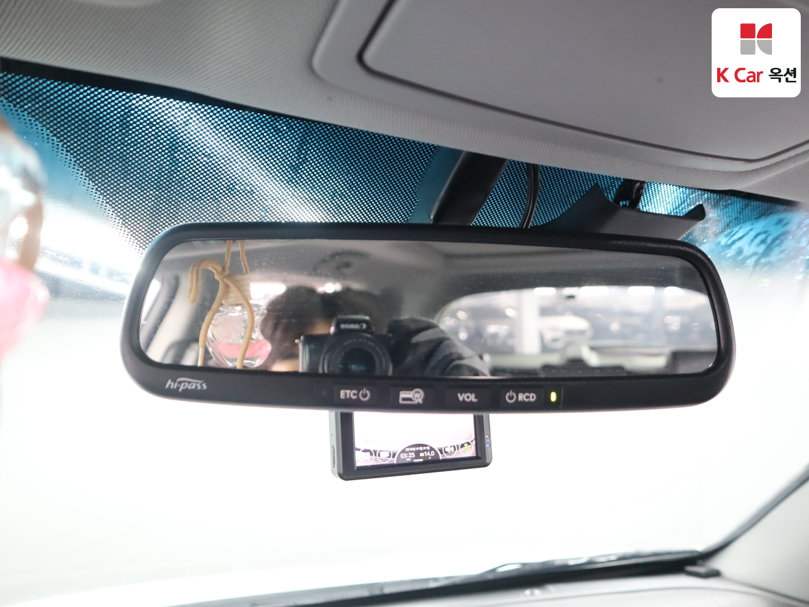 기아자동차 쏘렌토 2012 - 이미지 13