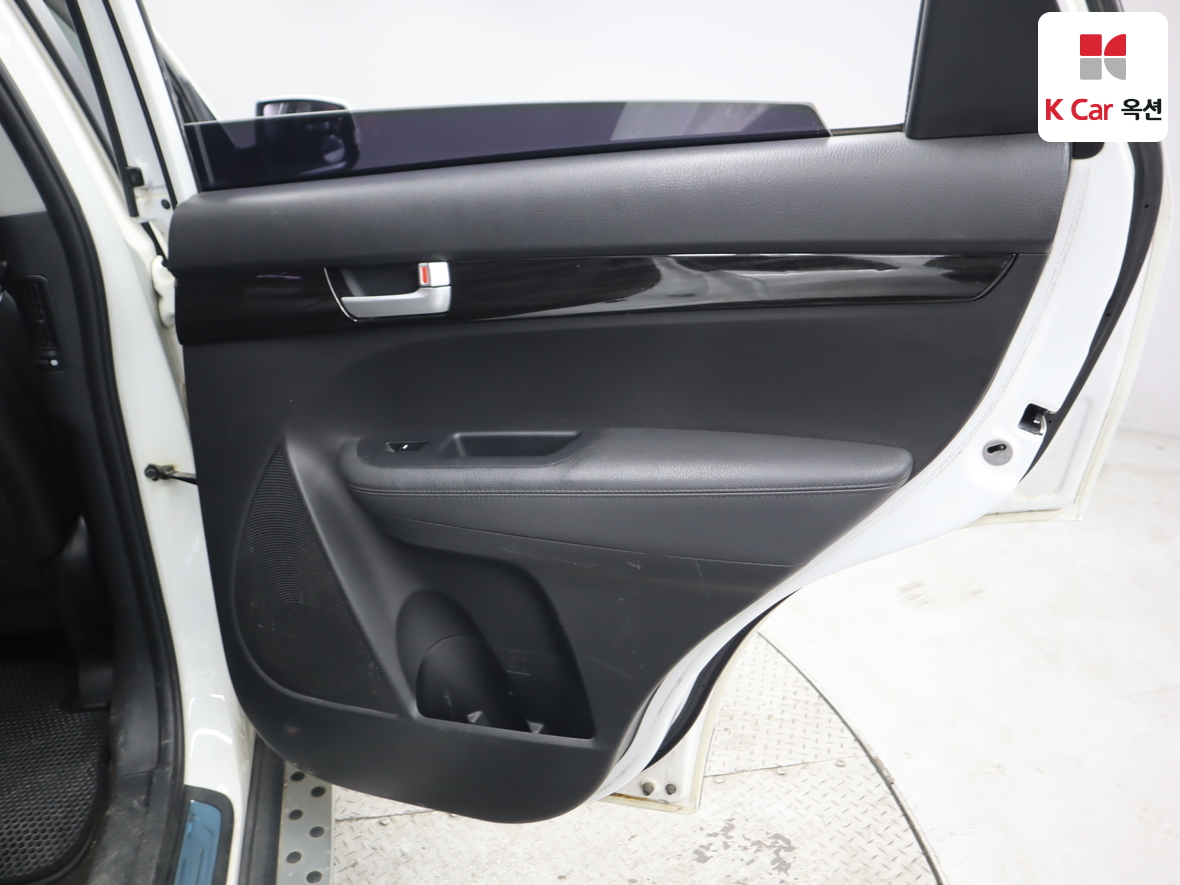 기아자동차 쏘렌토 2012 - 이미지 31