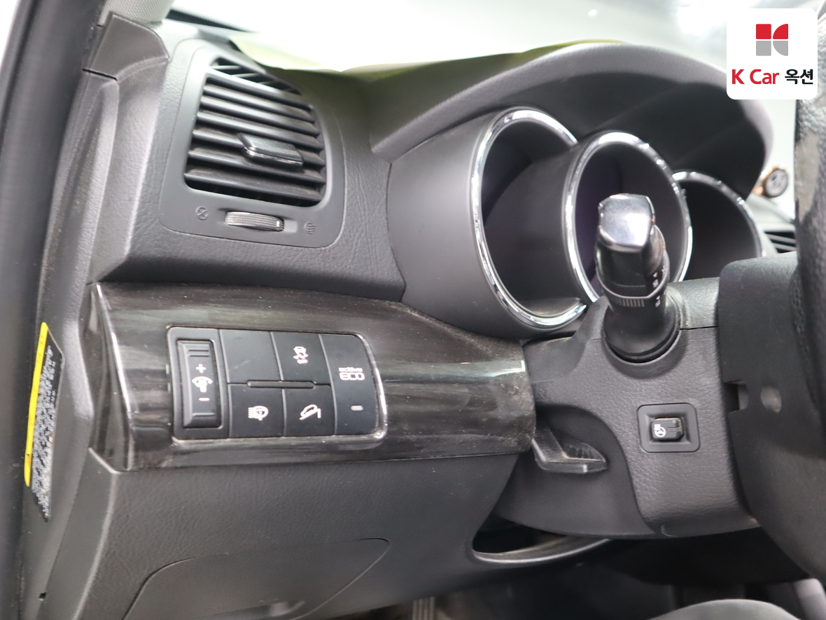 기아자동차 쏘렌토 2012 - 이미지 9