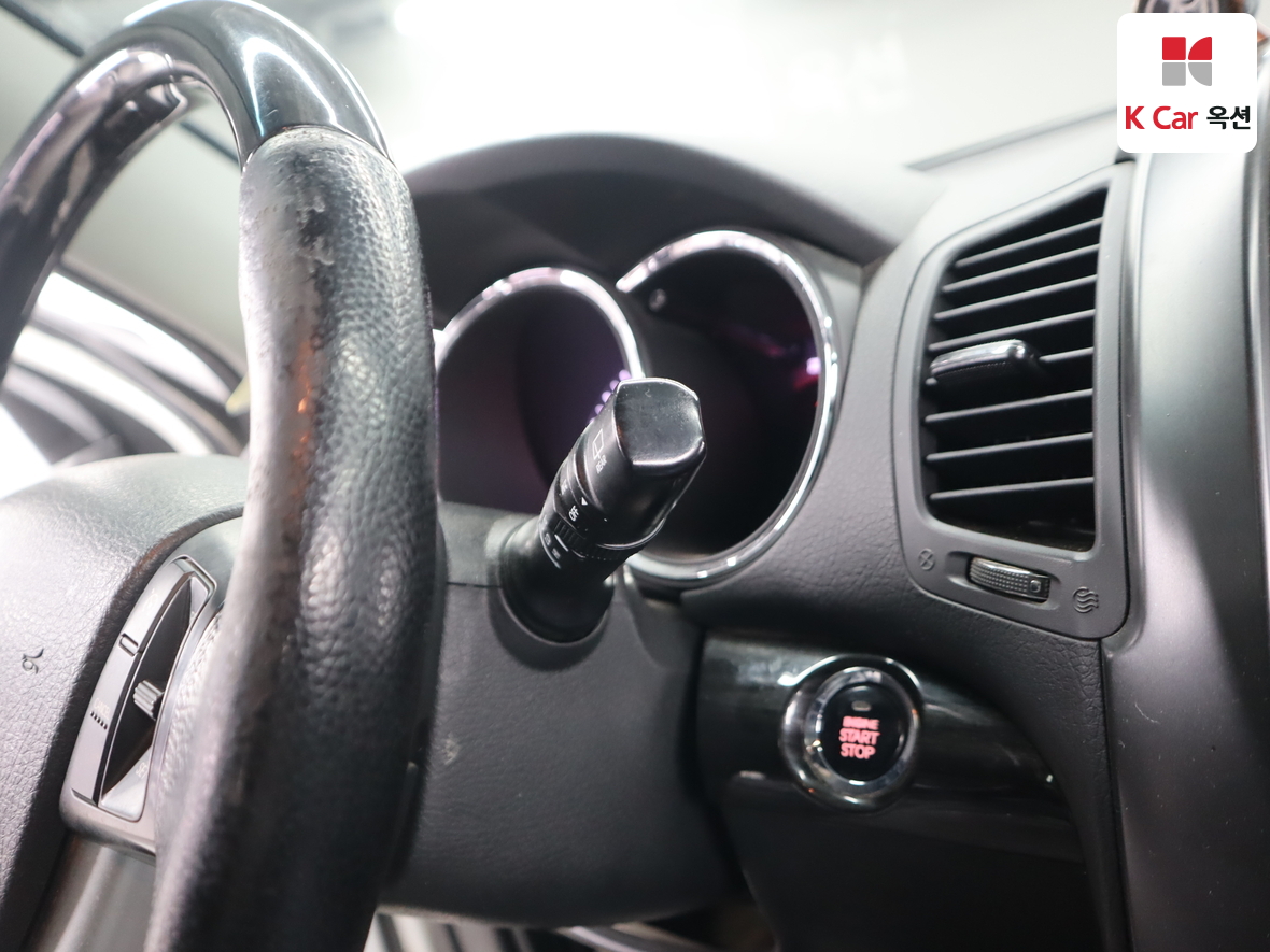 기아자동차 쏘렌토 2012 - 이미지 11