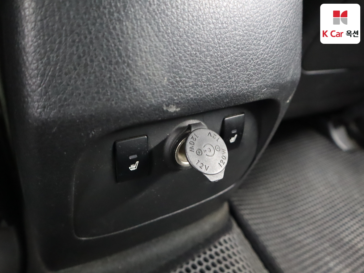 기아자동차 쏘렌토 2012 - 이미지 27