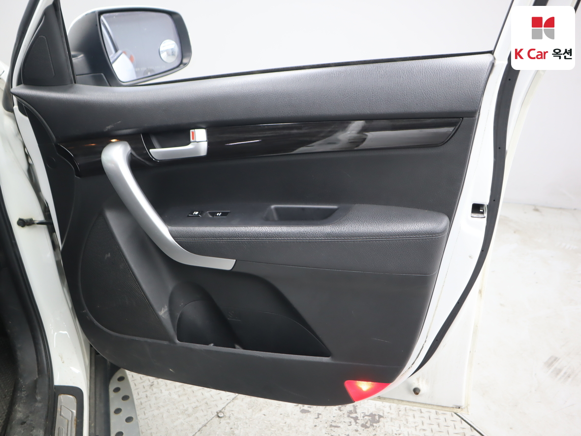 기아자동차 쏘렌토 2012 - 이미지 33