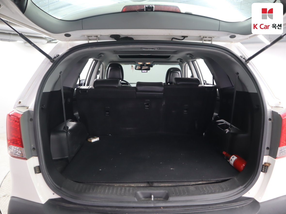 기아자동차 쏘렌토 2012 - 이미지 29