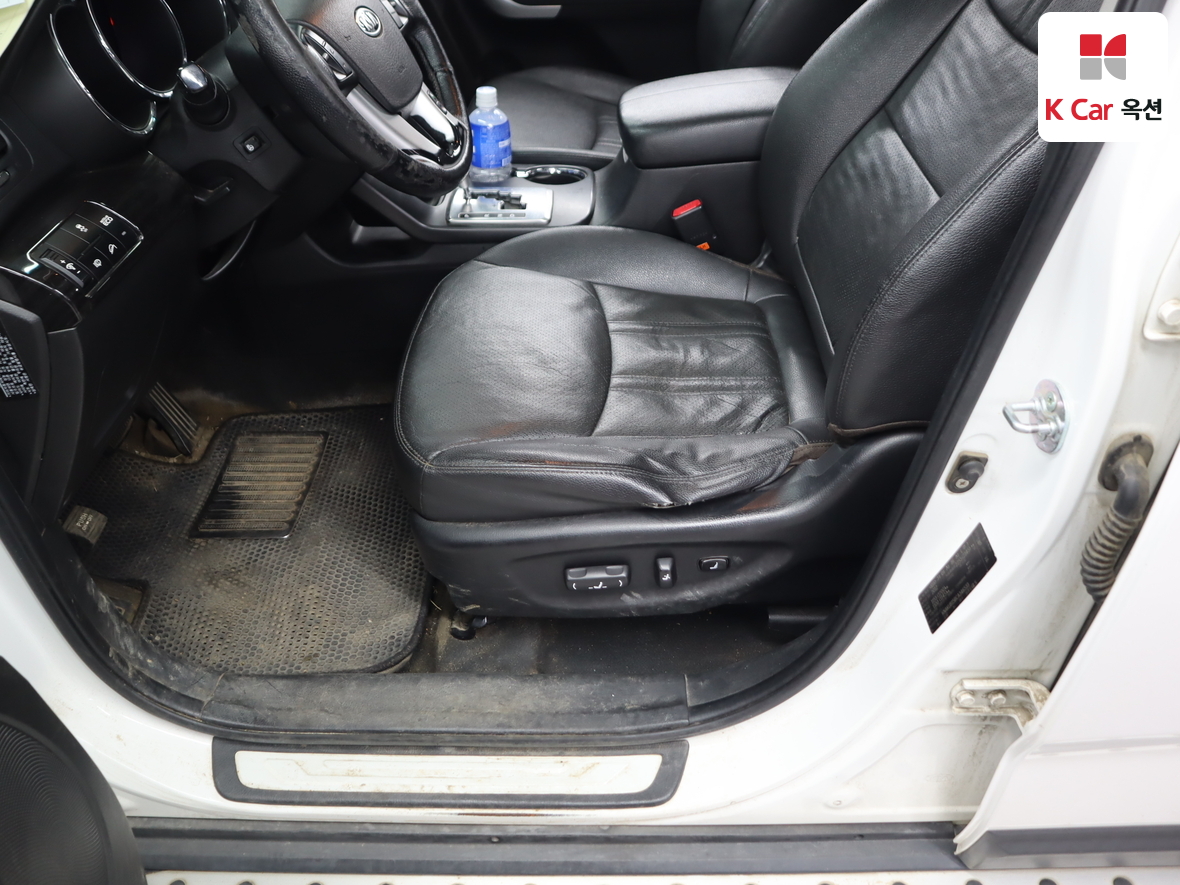 기아자동차 쏘렌토 2012 - 이미지 18