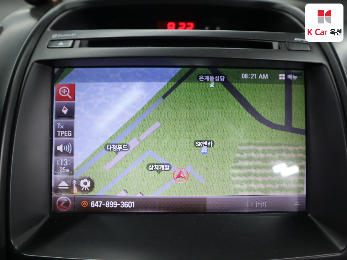 기아자동차 쏘렌토 2012 - 이미지 14