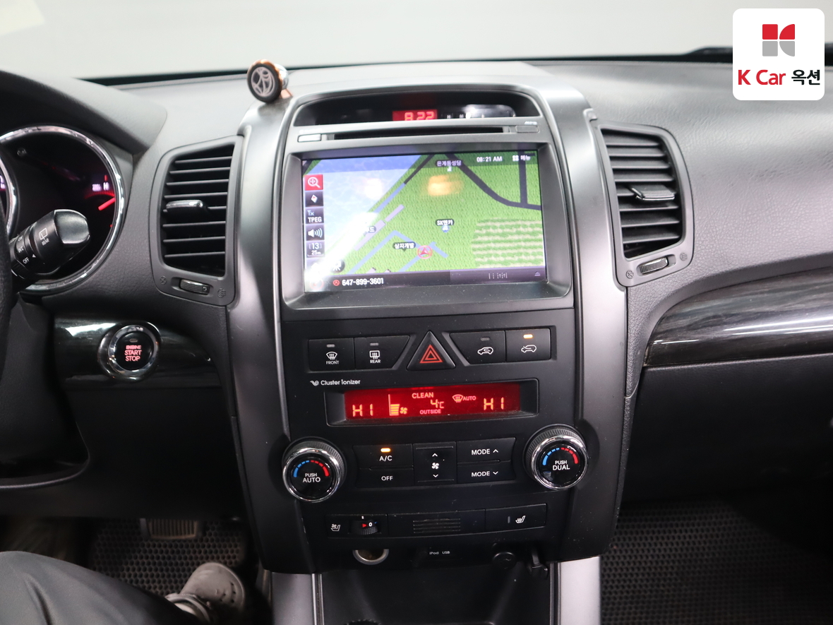 기아자동차 쏘렌토 2012 - 이미지 6