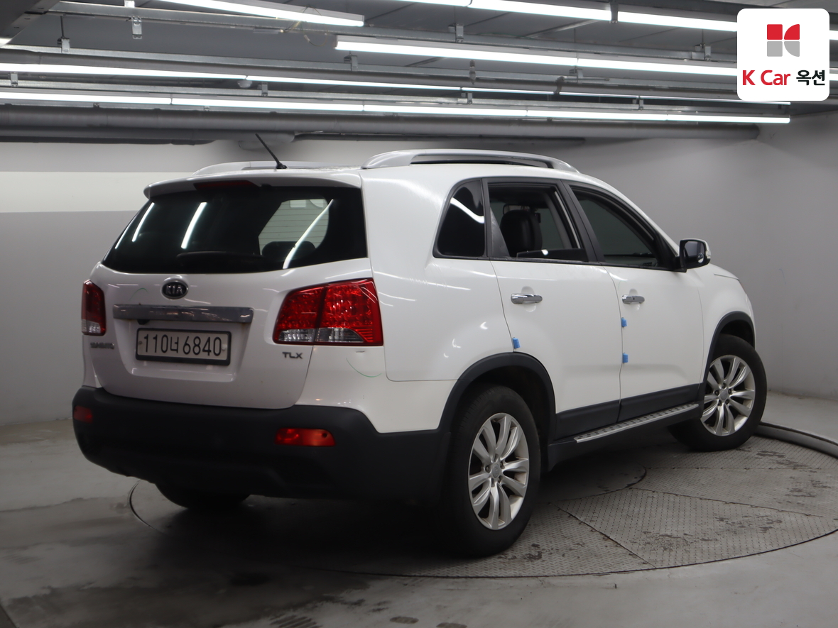 기아자동차 쏘렌토 2012 - 이미지 2