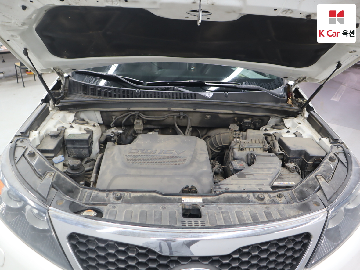 기아자동차 쏘렌토 2012 - 이미지 37