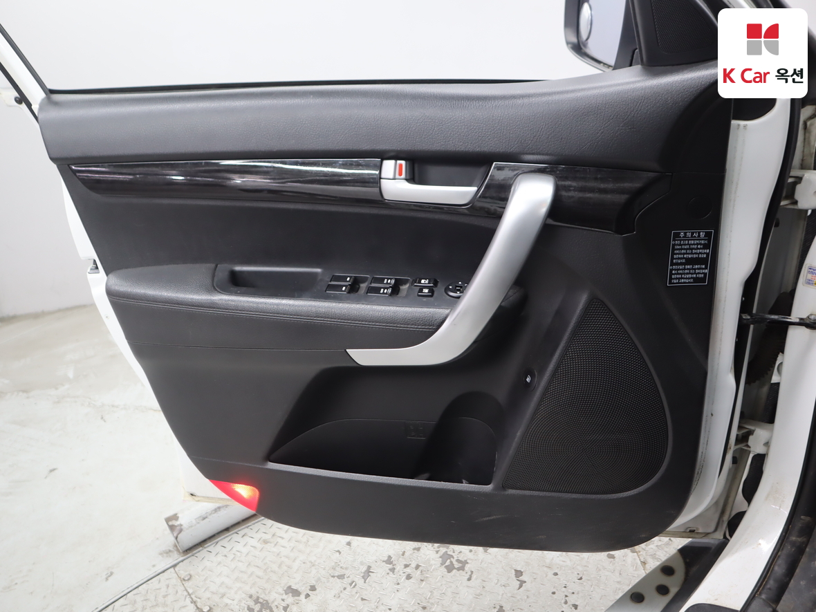 기아자동차 쏘렌토 2012 - 이미지 8