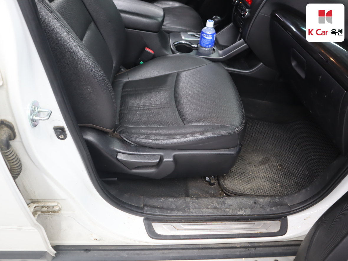 기아자동차 쏘렌토 2012 - 이미지 34