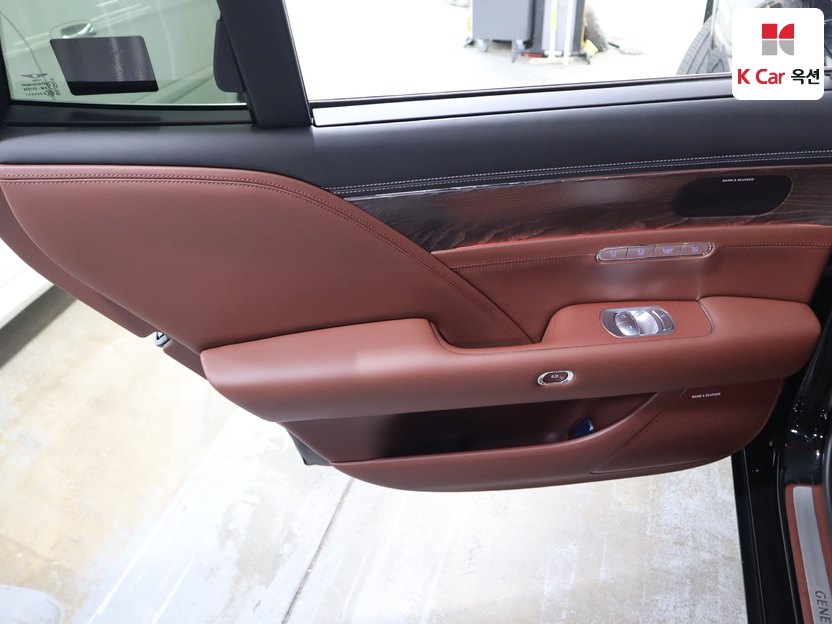 جينسس - G90 - Image 21