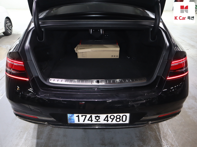 جينسس - G90 - Image 24