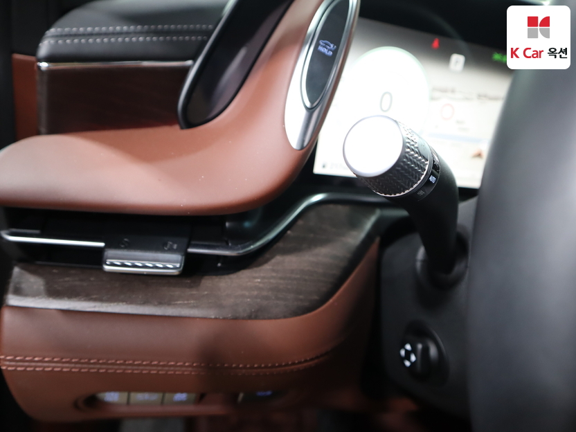 جينسس - G90 - Image 9