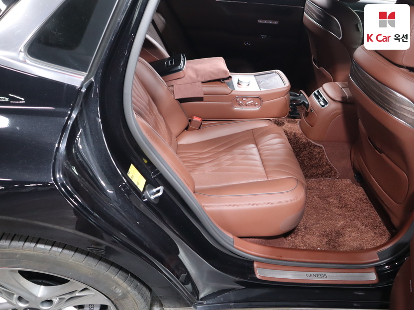 جينسس - G90 - Image 27