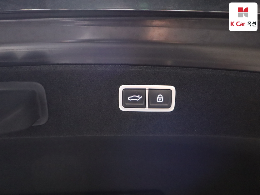 جينسس - G90 - Image 25