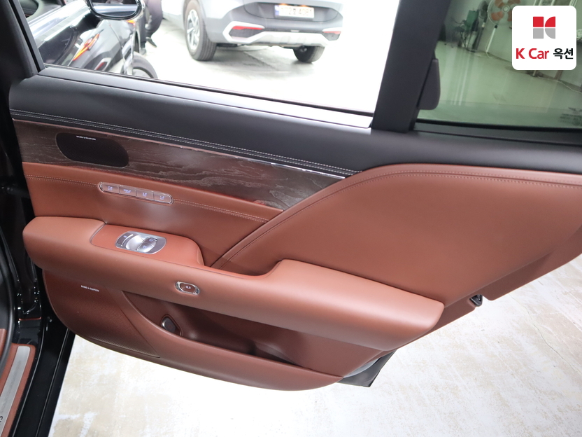 جينسس - G90 - Image 26