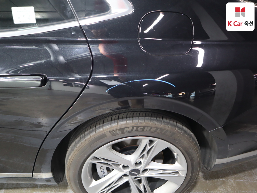 جينسس - G90 - Image 37