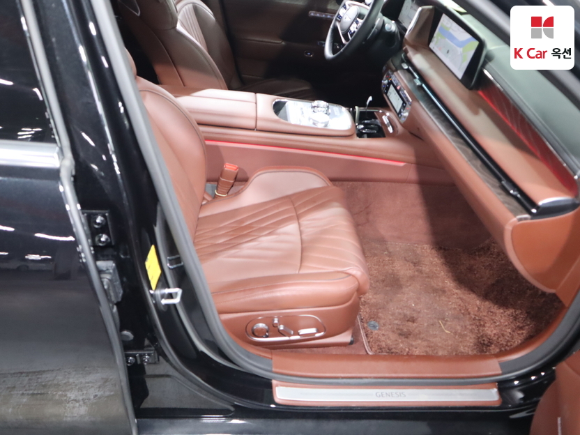 جينسس - G90 - Image 29