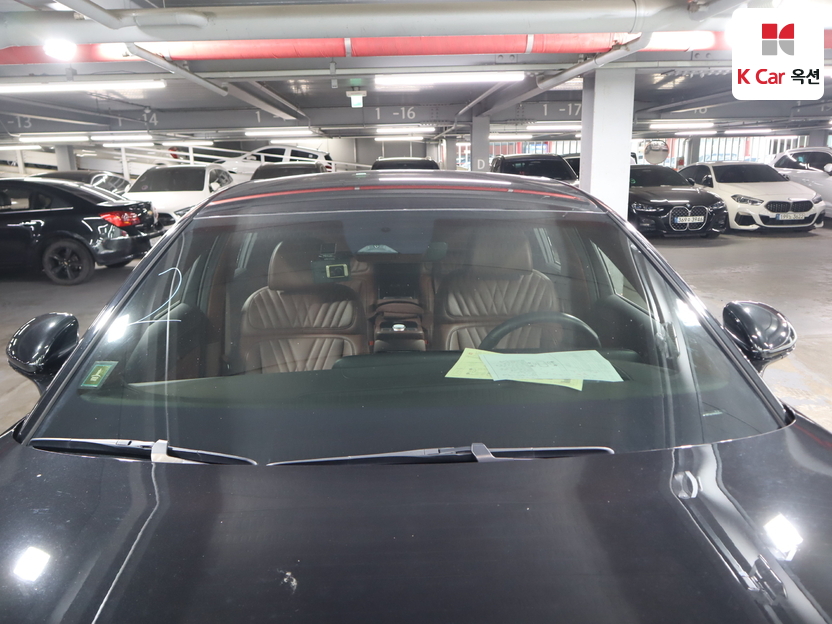 جينسس - G90 - Image 34