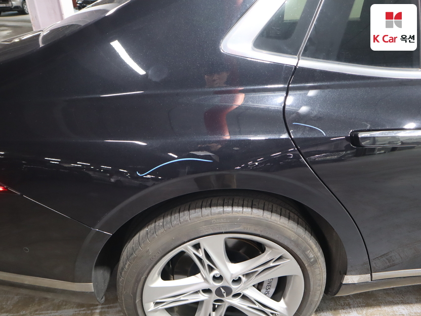 جينسس - G90 - Image 38