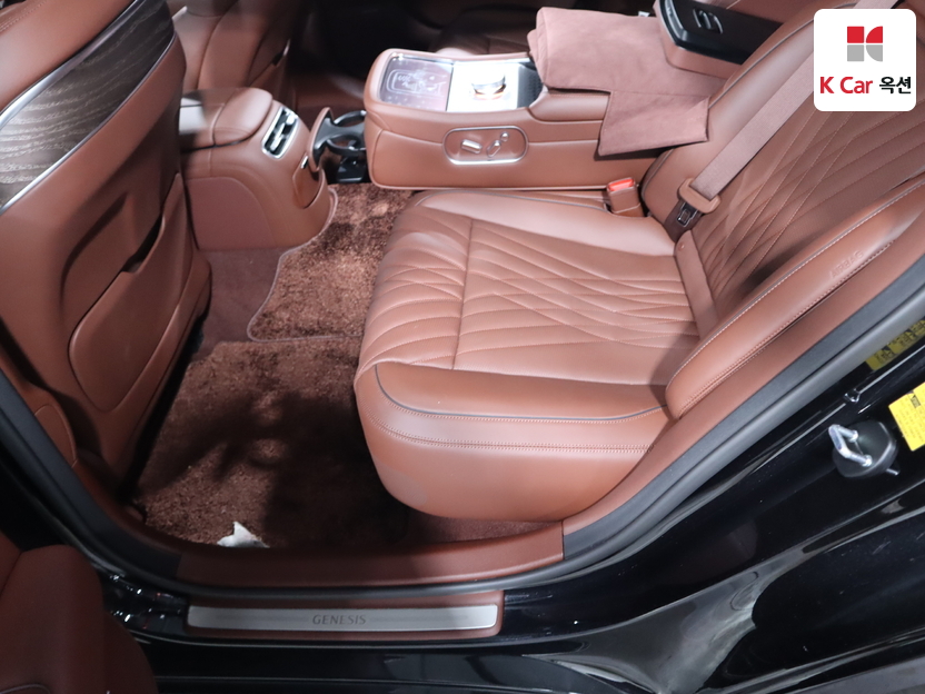 جينسس - G90 - Image 22