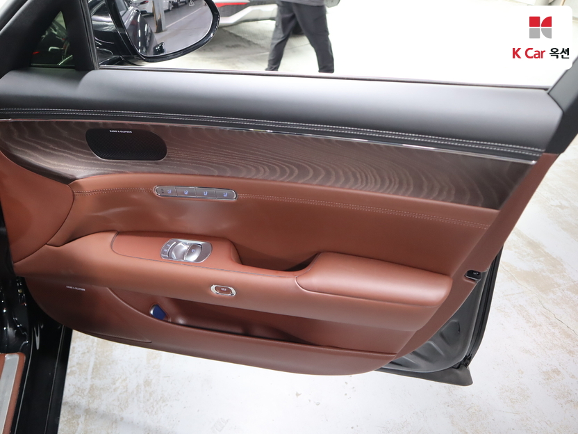 جينسس - G90 - Image 28