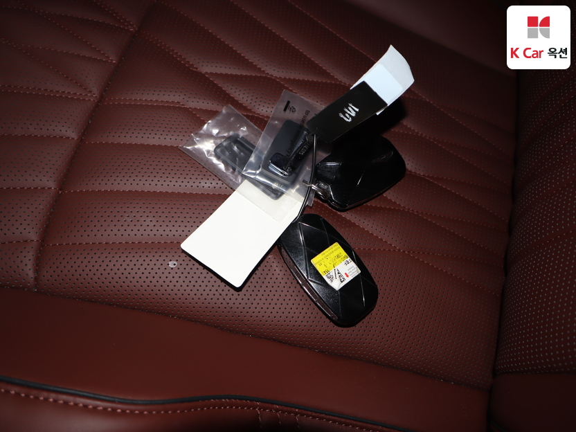 جينسس - G90 - Image 17