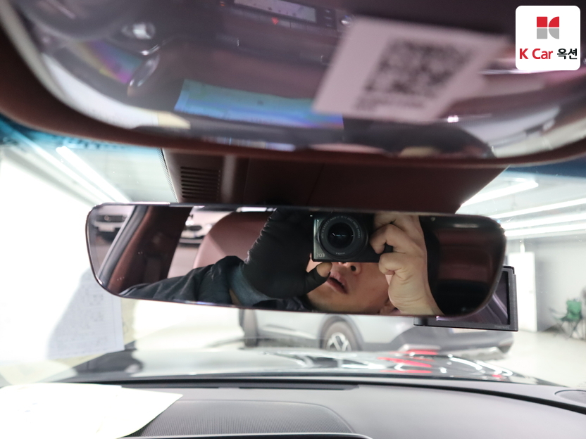 جينسس - G90 - Image 13