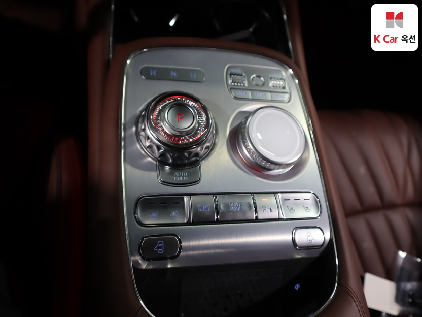 جينسس - G90 - Image 16