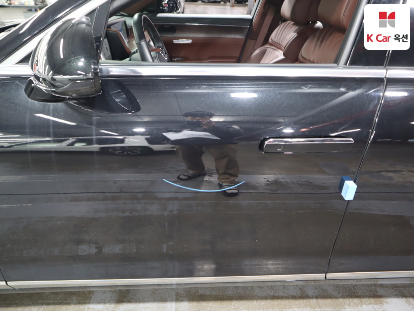 جينسس - G90 - Image 36