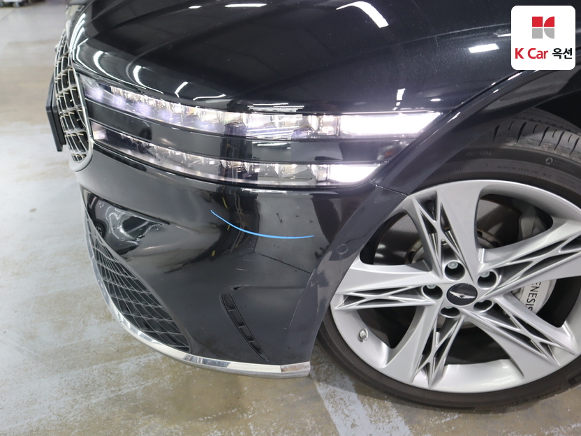 جينسس - G90 - Image 35