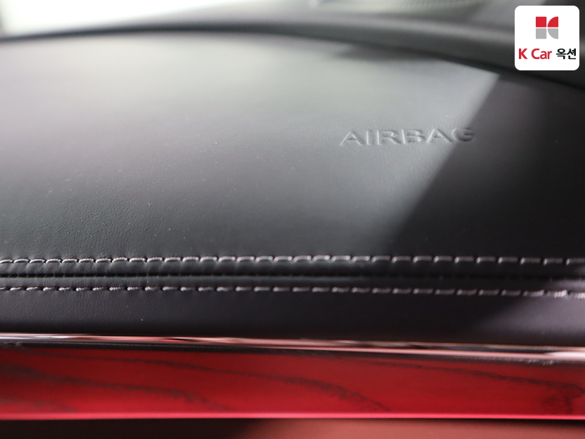 جينسس - G90 - Image 30