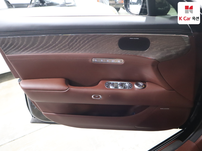 جينسس - G90 - Image 8