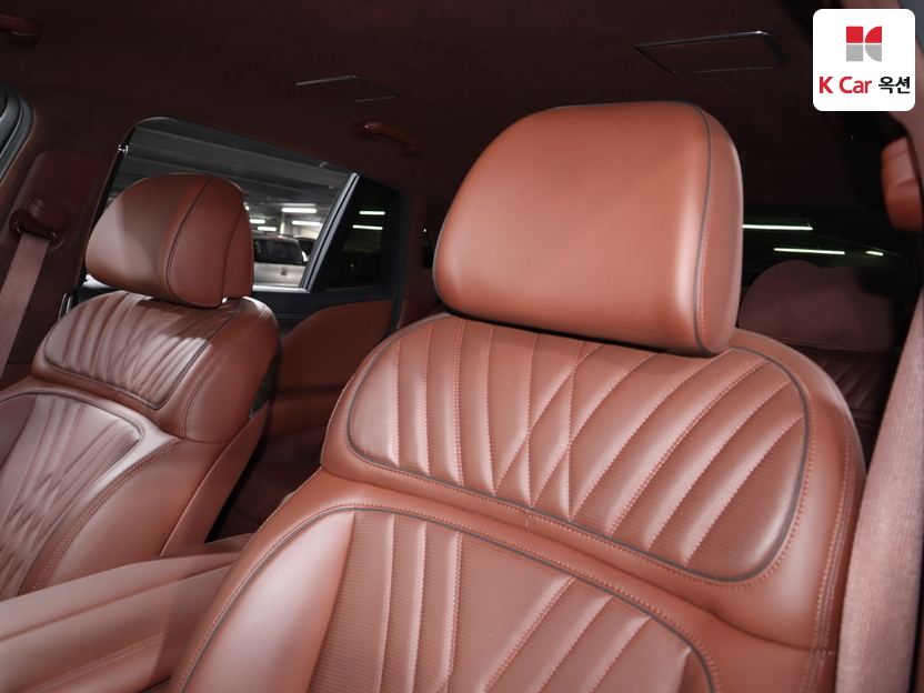 جينسس - G90 - Image 19