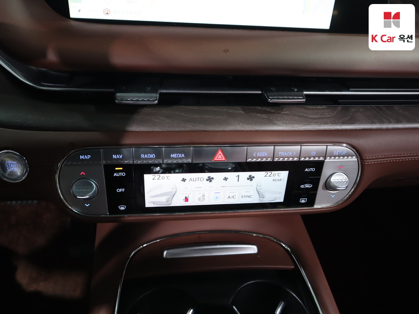 جينسس - G90 - Image 15