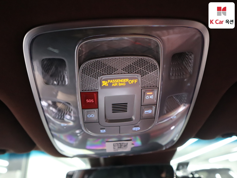 جينسس - G90 - Image 12