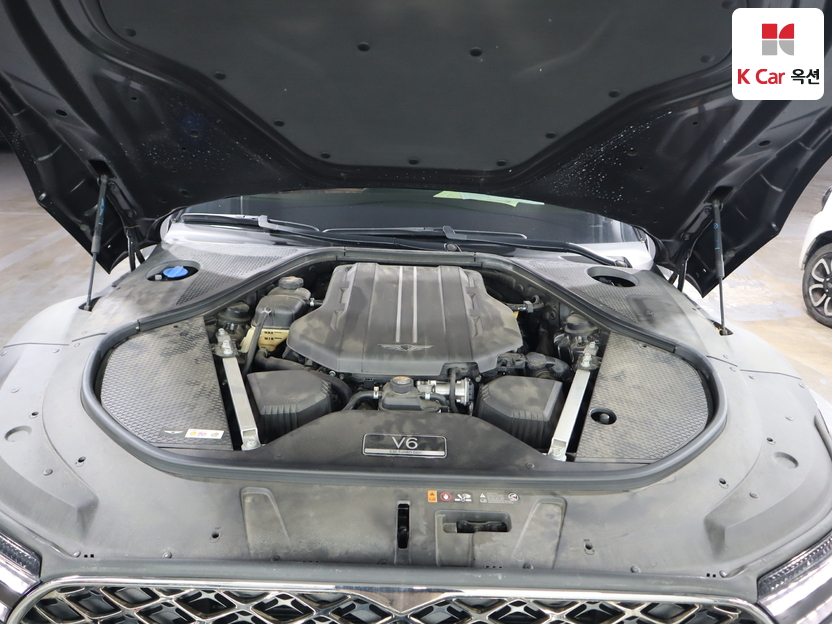 جينسس - G90 - Image 32