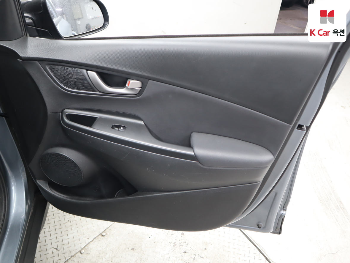 Hyundai Kona 2018 - Image 28