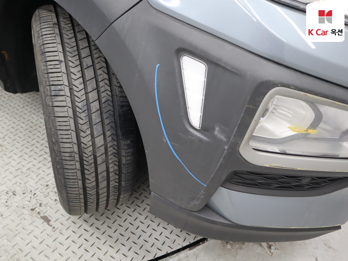 Hyundai Kona 2018 - Image 35