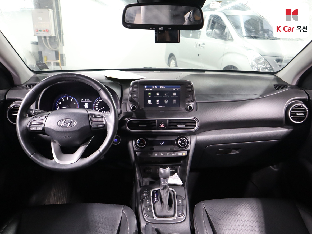 Hyundai Kona 2018 - Image 3