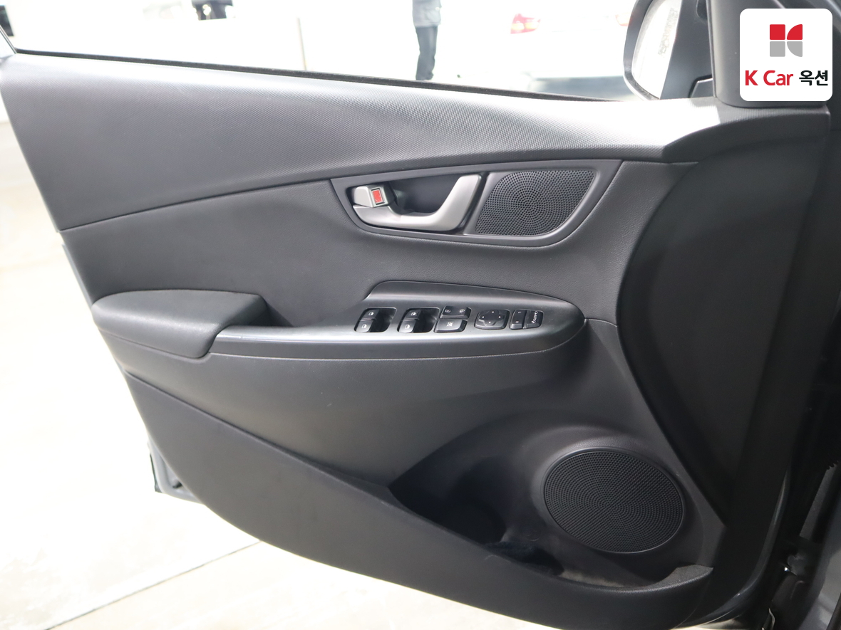 Hyundai Kona 2018 - Image 8