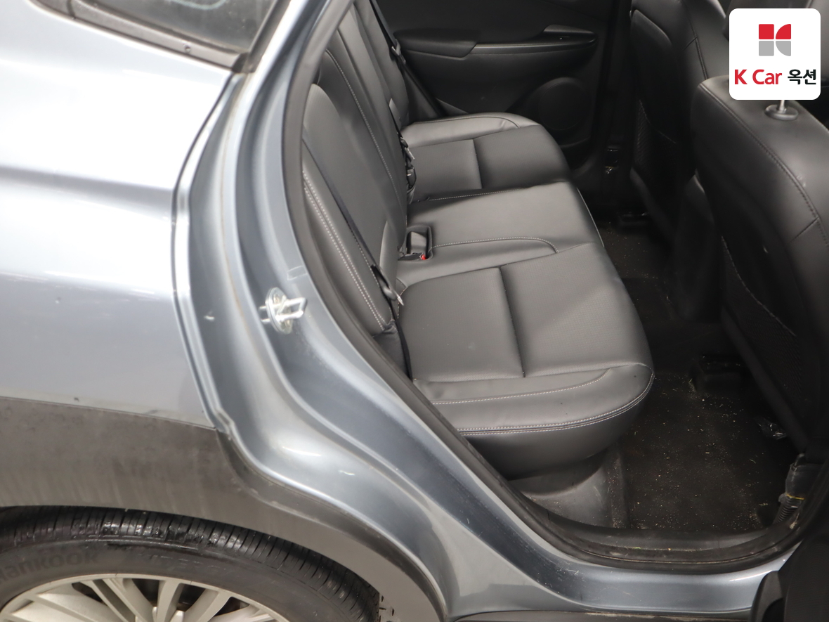 Hyundai Kona 2018 - Image 27