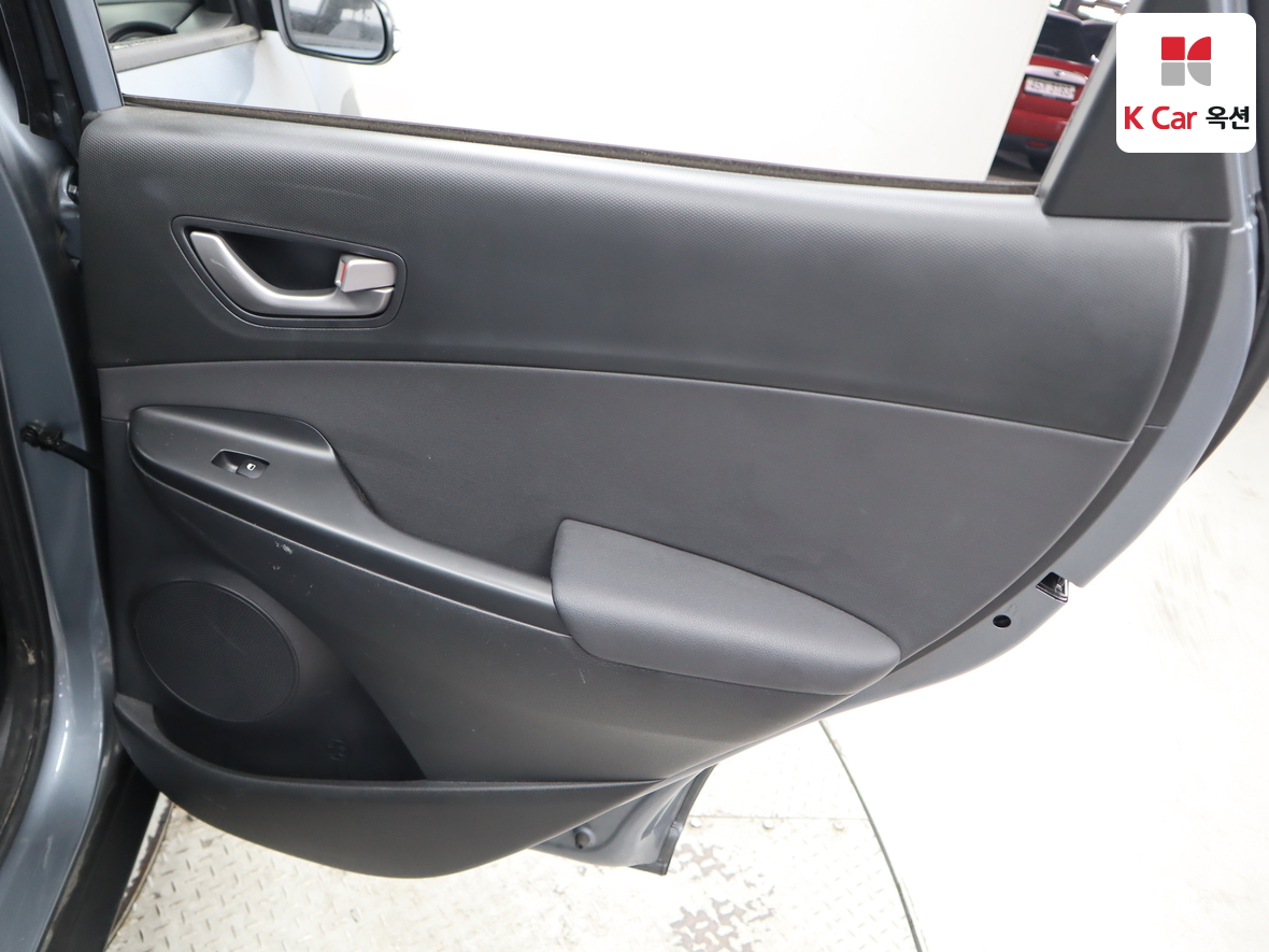 Hyundai Kona 2018 - Image 26