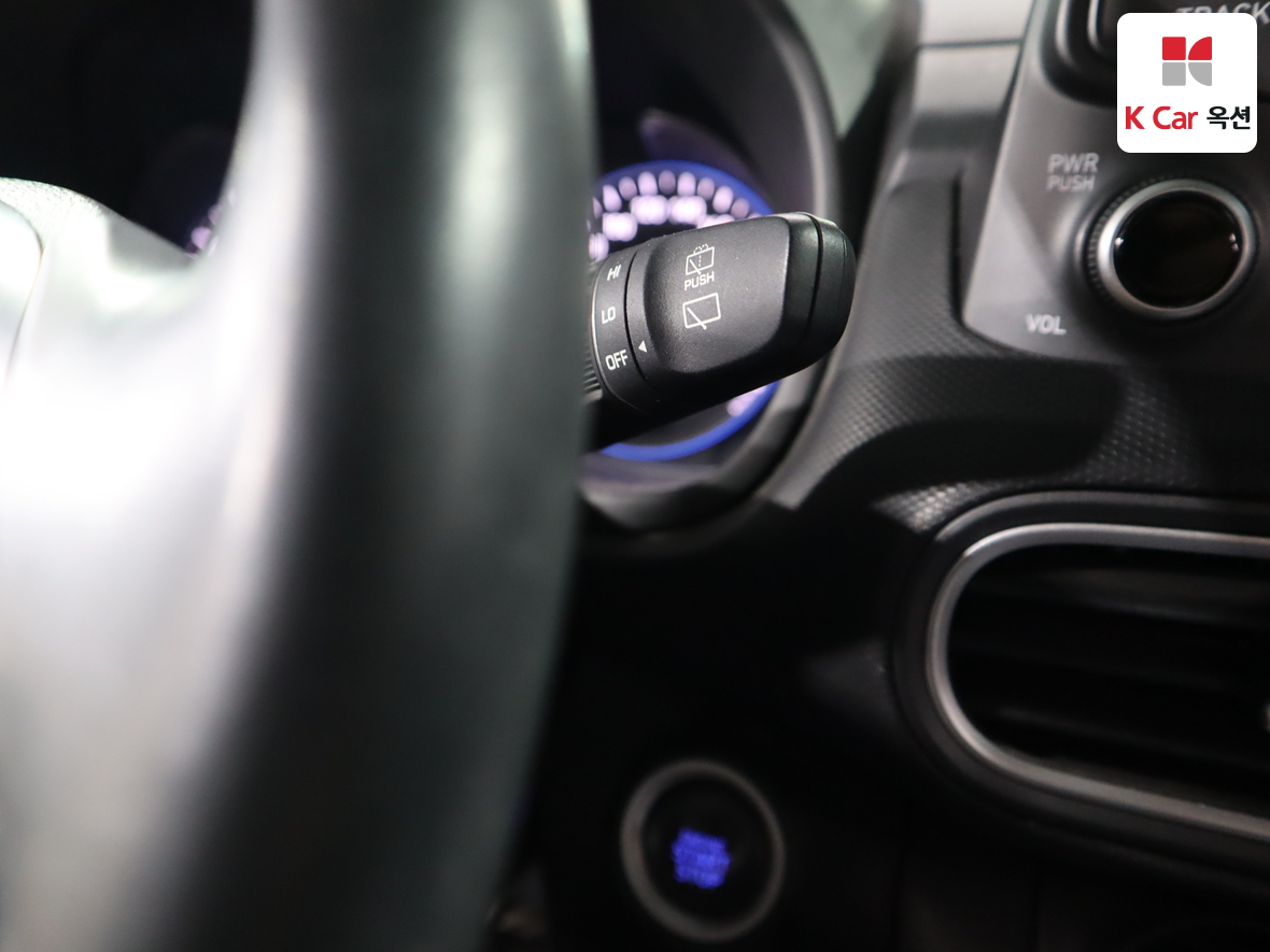 Hyundai Kona 2018 - Image 11