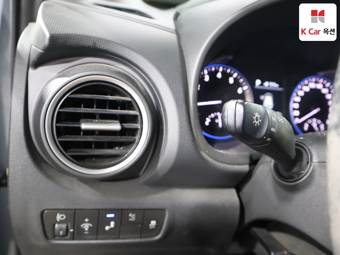 Hyundai Kona 2018 - Image 9